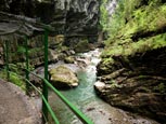 breitachklamm klein